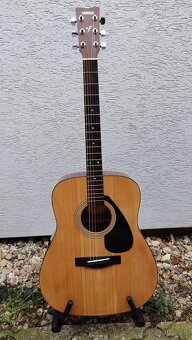 Gitara Yamaha - 2