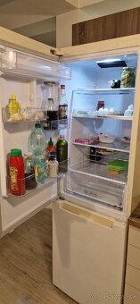 Chladnička Samsung - 2