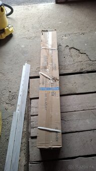 Rezacka na dlažbu 1200mm - 2