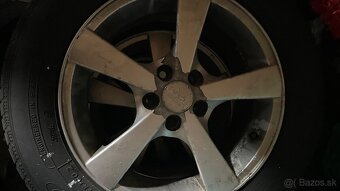 5x100 R15 - 2
