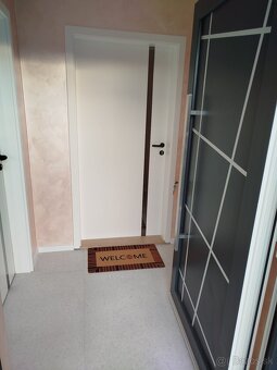 3 izbový byt so záhradou Šamorín - 2