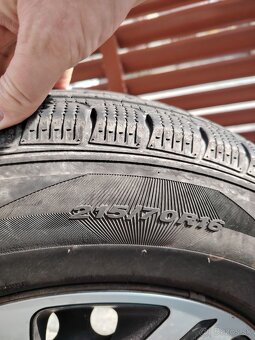 Predaj zimné pneumatiky - 2