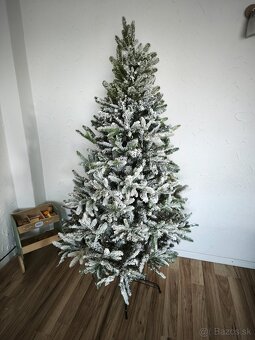 Vianočný stromček - 2