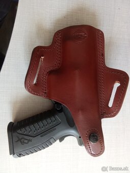 XDM Elite 10mm Auto - 2