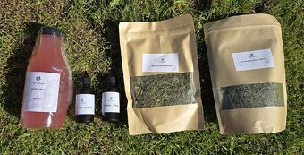 Balíček na obličky a imunitu - 2