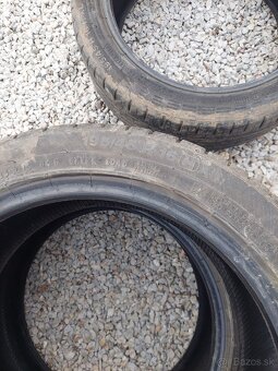 Pneumatiky 195/45 r16 - 2