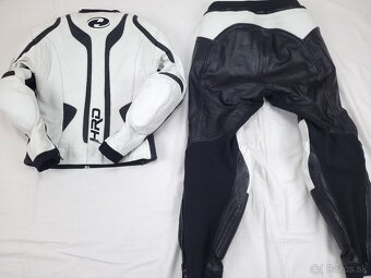 Held Rocket Speed 1 dámska kožená kombinéza 38/21 S/L - 2