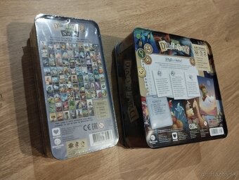 PREDAJ spolocenske hry - 2