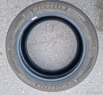Sada letných pneumatík MICHELIN PRIMACY LTX 245/50 R20 102V - 2