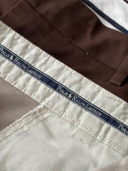 Rifle polo ralph lauren - 2