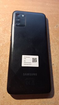 Samsung galaxy A02s - 2