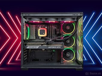 ⚡AMD 7 7800X3D, RTX 5080, 32GB DDR5, 1TB SSD, 1200W⚡ - 2