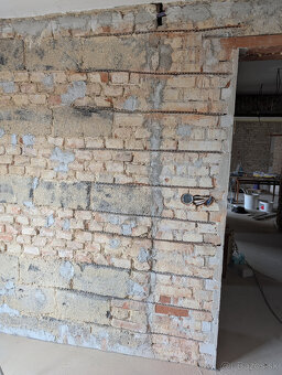 Helikálna výstuž 8mm + malta na kotvenie + aplikacna pistol - 2