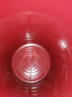 Plechové sudy +++doprava pri dohode - 2