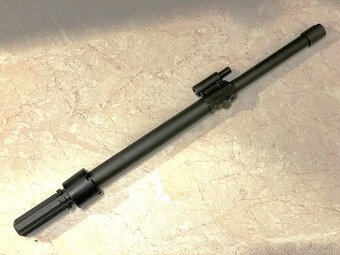 HK G36 / HK243 - hlaveň - 2