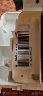 Elektronika z pracky Samsung - 2