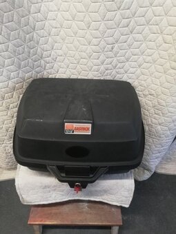 moto kufor - top case GIVI EASYBOX - retro - 2