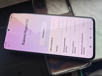 Xiaomi 13T, 8GB/256GB, odomknuty, nahravanie hovorov... - 2