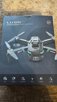 Dron LU 60 - 2