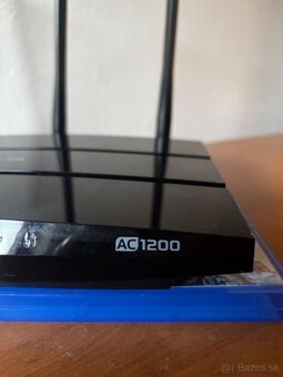 Wifi router ArcherC1200 - 2
