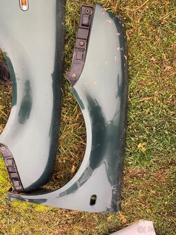 Predne blatniky golf 4 - 2