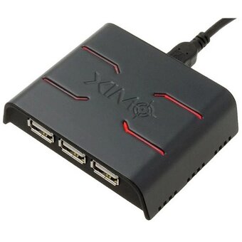XIM Edge Mouse & Keyboard adapter for XBOX 360 and PS3 - 2