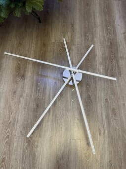 Stropné led svietidlo - 2