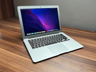 MacBook Air 2017 | 8GB RAM | 128GB + 256GB - 2