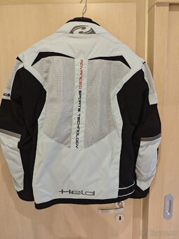 Letna bunda Held XL/54 - 2