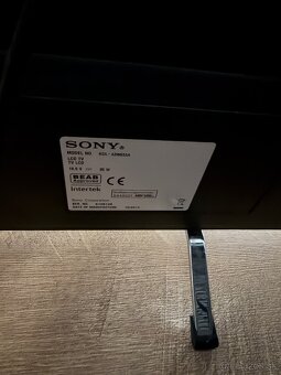TV sony bravia 107cm - 2