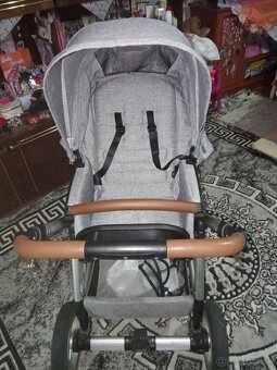 Predám kočík - 2