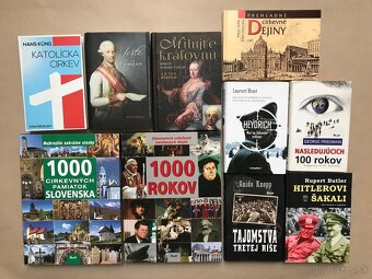 Ján Kollár Národnie spievanky, 1000 cirkevných pamiatok - 2