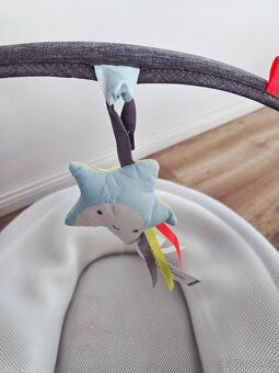 Predám Skip Hop Hniezdo - 2