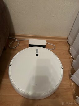 Roboticky vysavač s mopom - 2