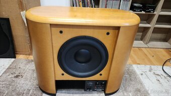 subwooferAudio Physic model Minos TOP stav - 2