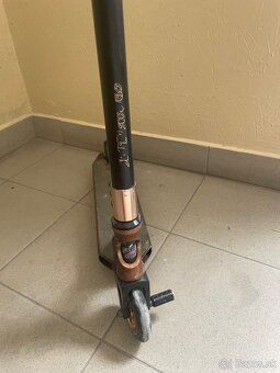 Freestyle kolobežka - 2