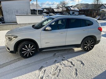 X1 xDrive 18D - 2