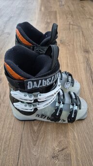 Predám detské lyžiarky Dalbello - 2