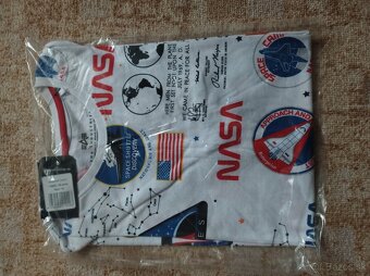 Alpha Industries tričko - 2