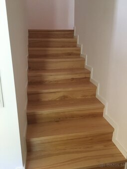 TESÁRSKE & STOLÁRSKE PRÁCE - 2