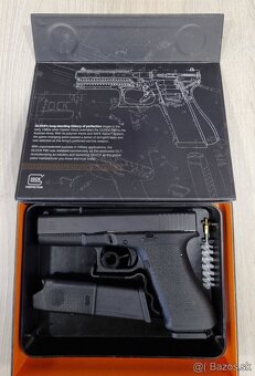 Glock P80 - 2