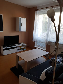 Prenajom 1 izbovy byt - 2