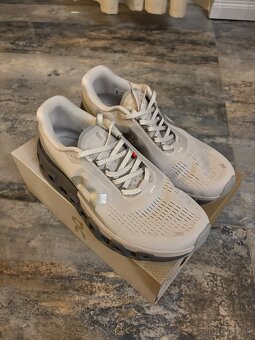 Tenisky ON Cloud - 2