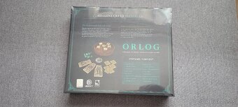 Predam dice game Orlog Assasins Creed Valhalla - 2