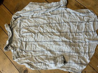 Damska kosela S -reserverd - 2