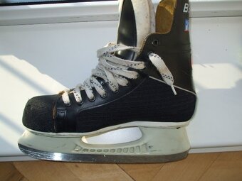 Korčule kanady bauer - 2