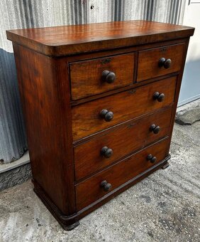 Komoda vintage - KOM11 - 2