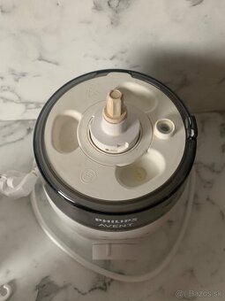 Philips Avent parný mixer - 2
