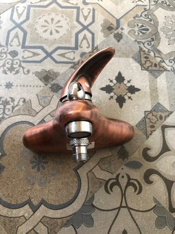 Batéria vaňová - 2