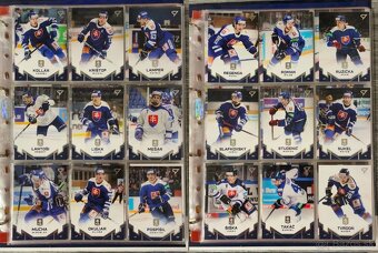 hokejové karty, sportzoo - 2